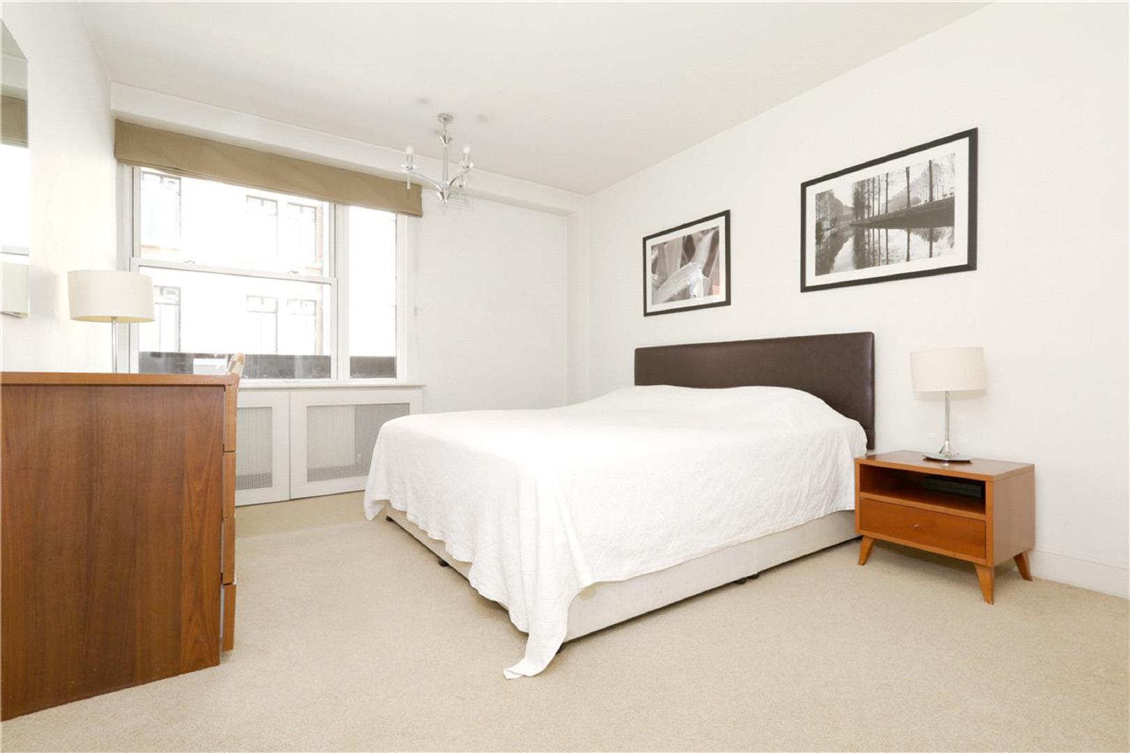 Weymouth Street, Marylebone W1W