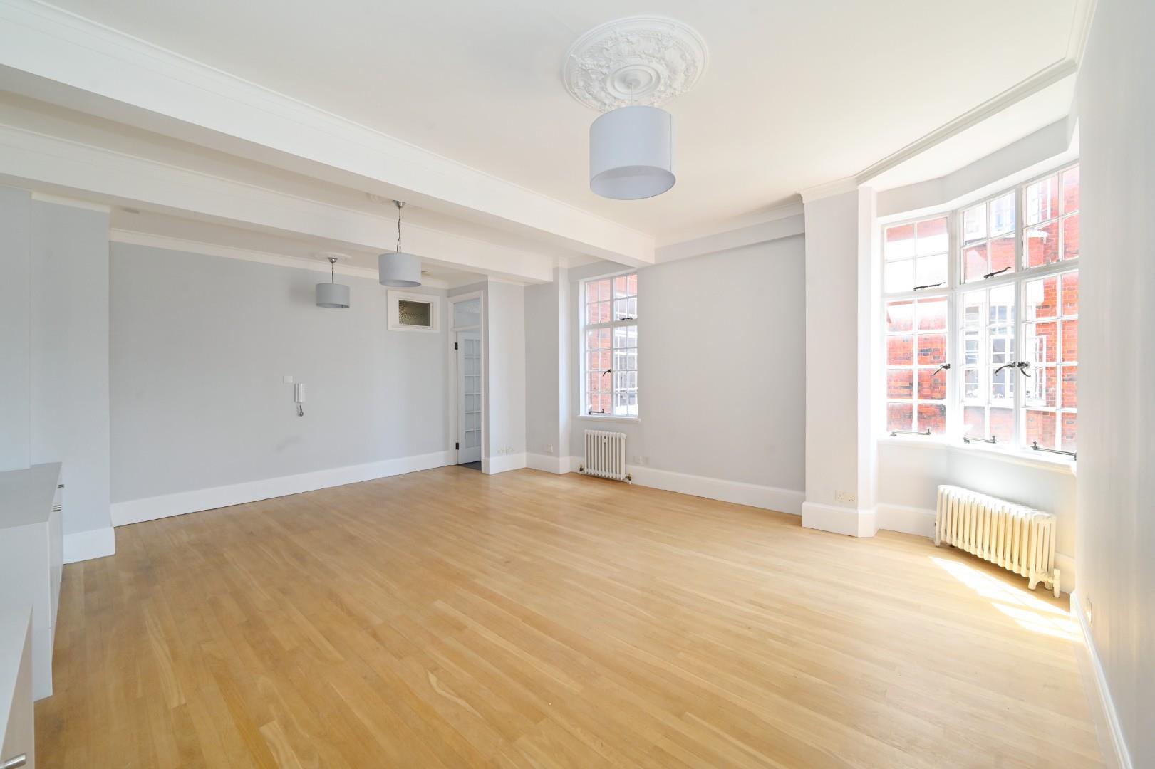 Bryanston Court, George Street, Marylebone, W1H