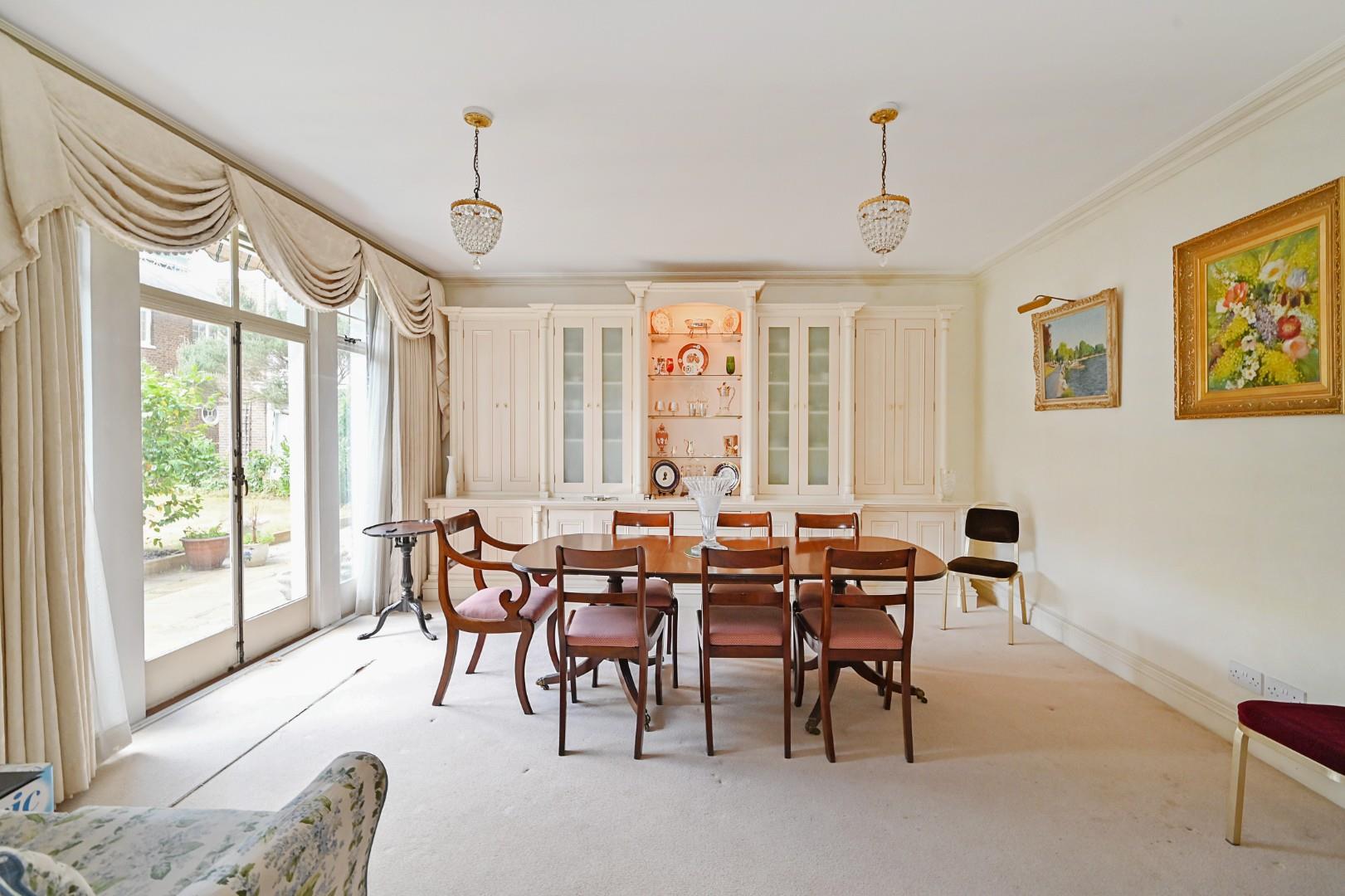 Bryanston Square, Marylebone, London W1H