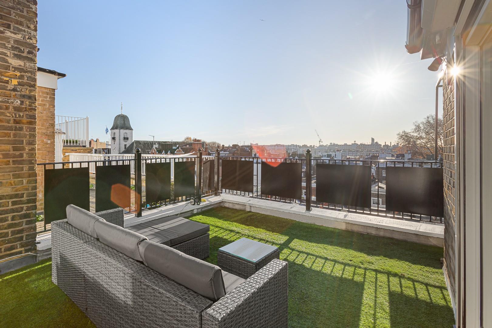 28-29 Beaufort Gardens, Knightsbridge, London SW3