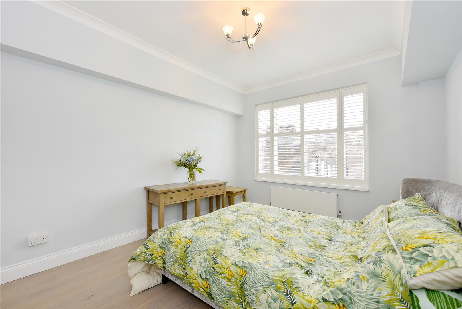 Greenheaven Court, Montagu Place, Marylebone W1