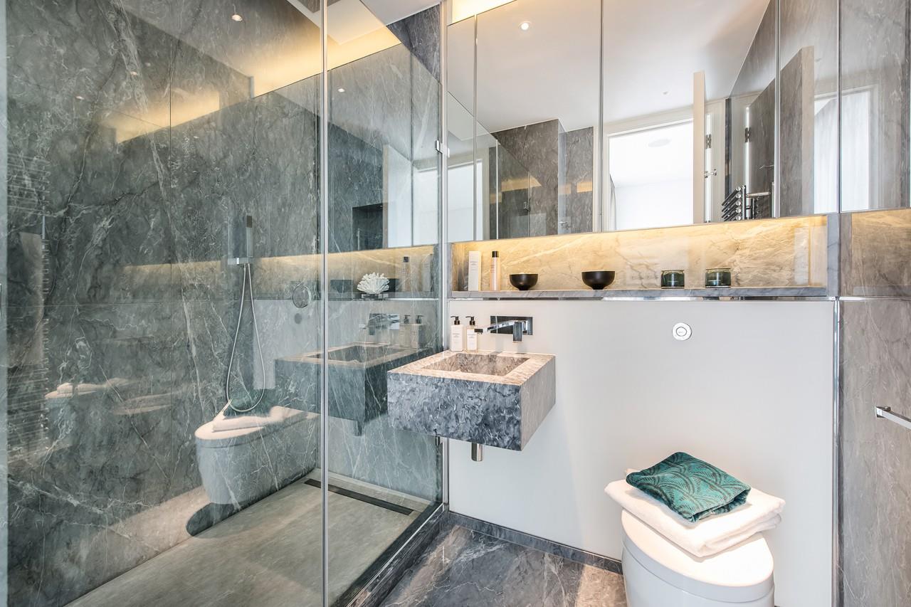 Green Street, London, W1K