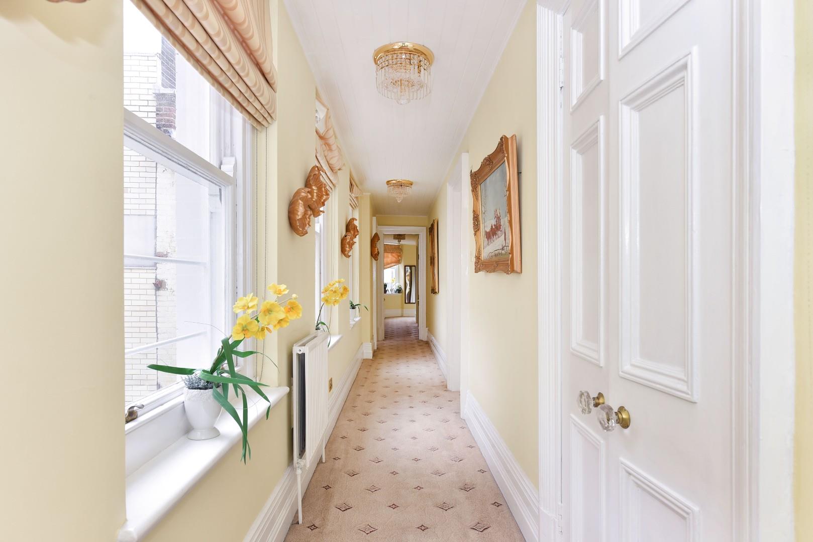 Alexandra Court, 171-175 Queen’s Gate, South Kensington, London SW7