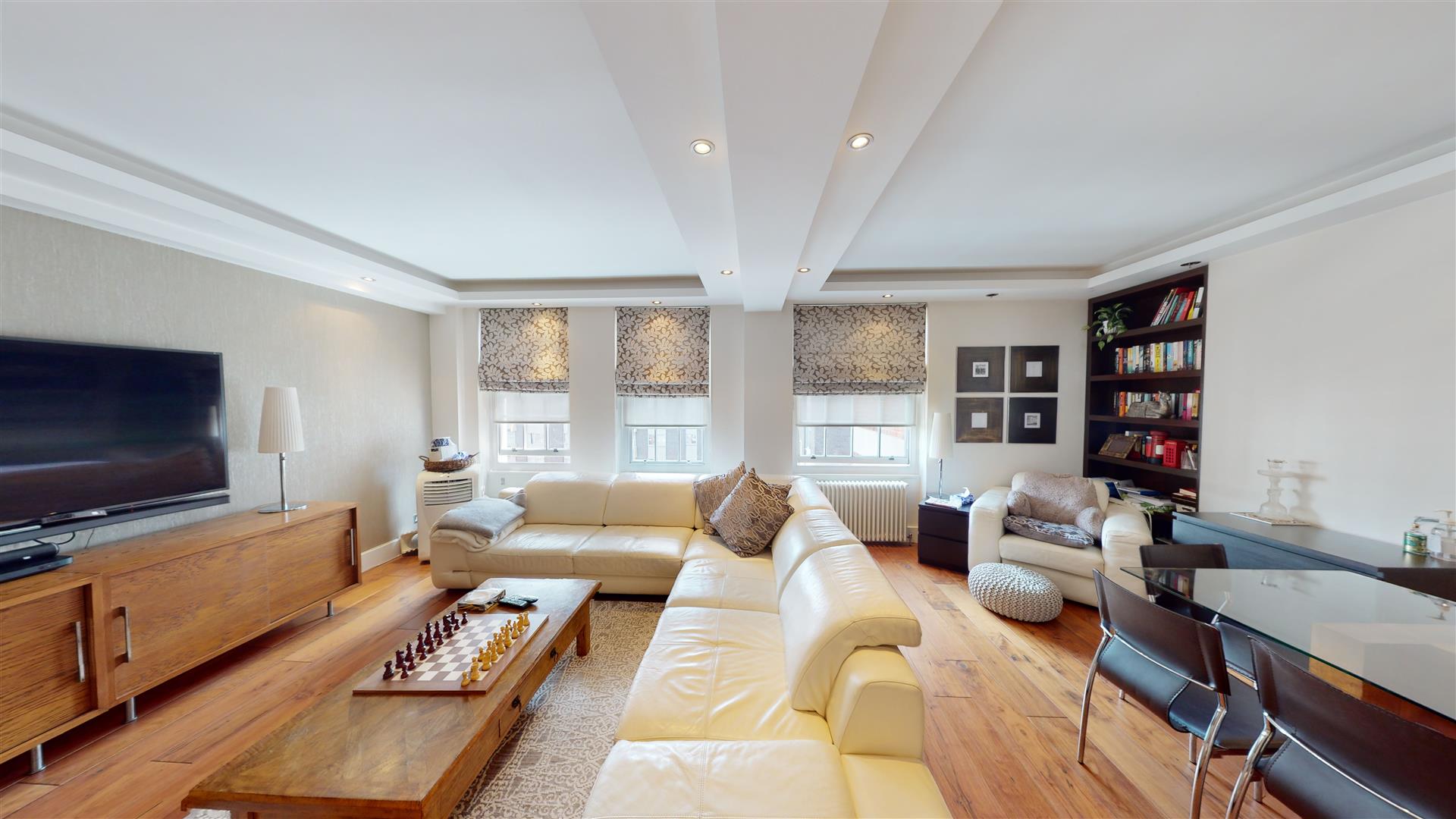 15 Portman Square, Marylebone W1H