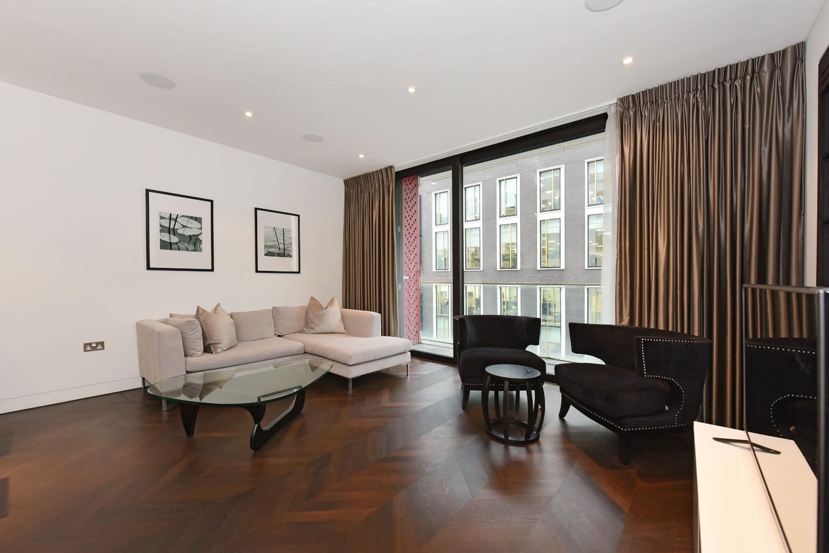 Hanover Street, Mayfair, W1, London