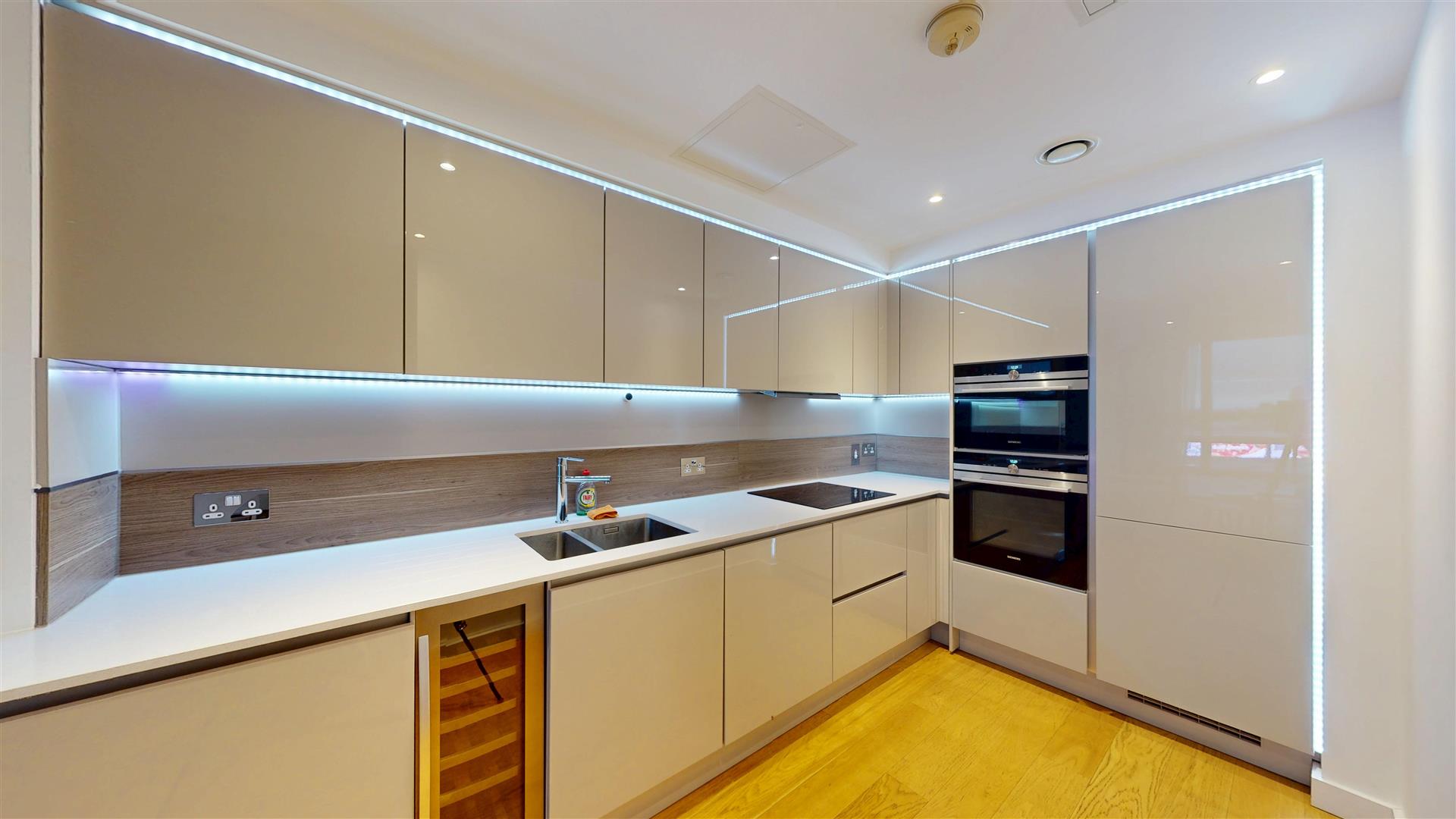 By Order Of The Receivers – 205 Holland Park Avenue W11