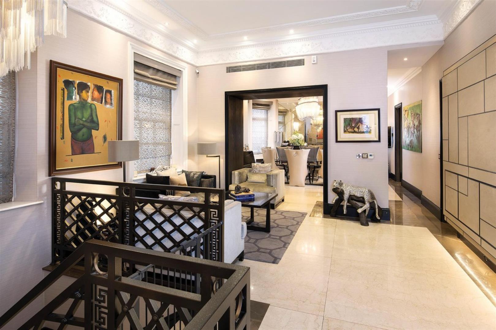 Park Lane, Mayfair W1K