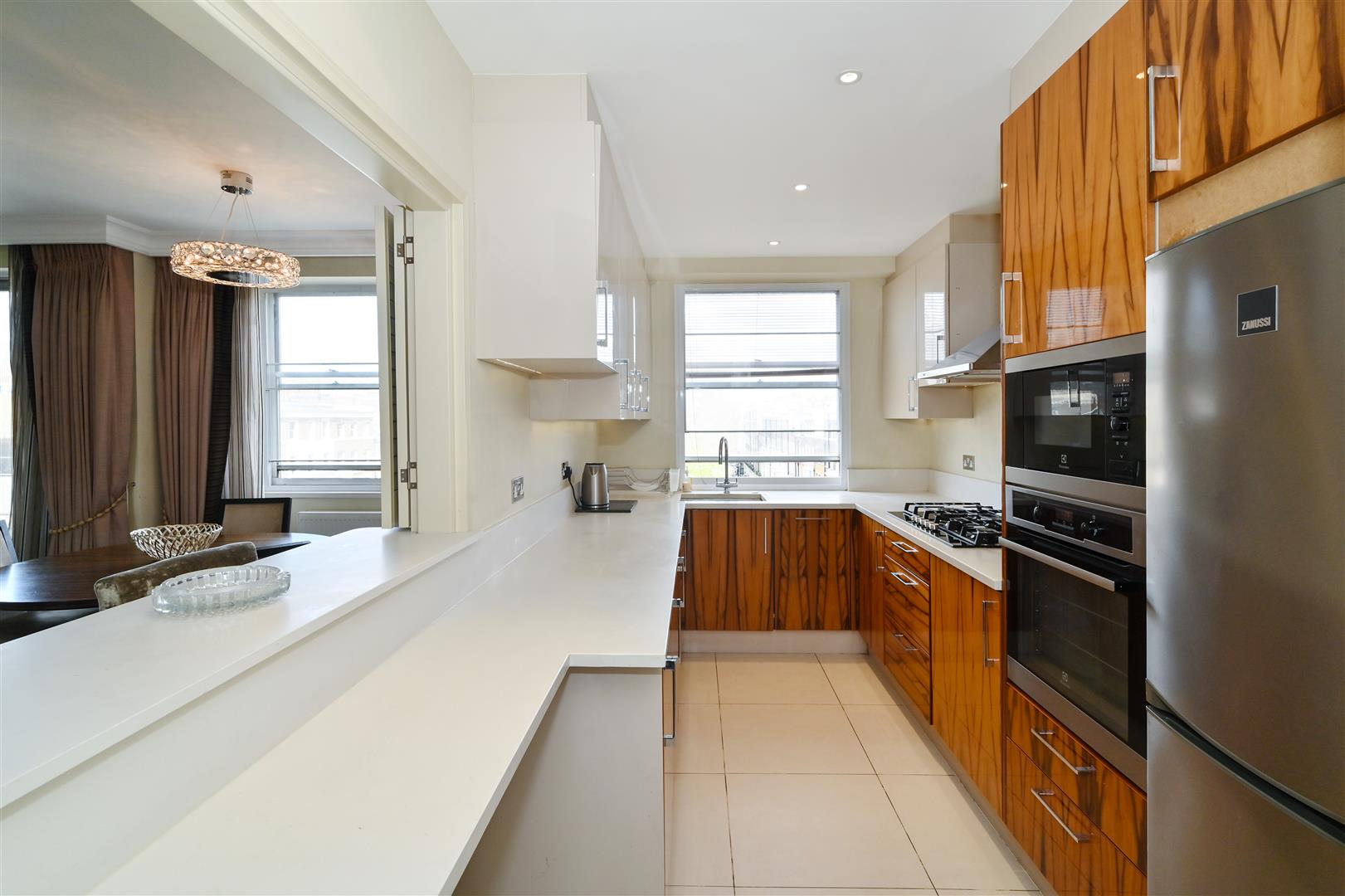 Portman Towers, George Street, Marylebone W1H