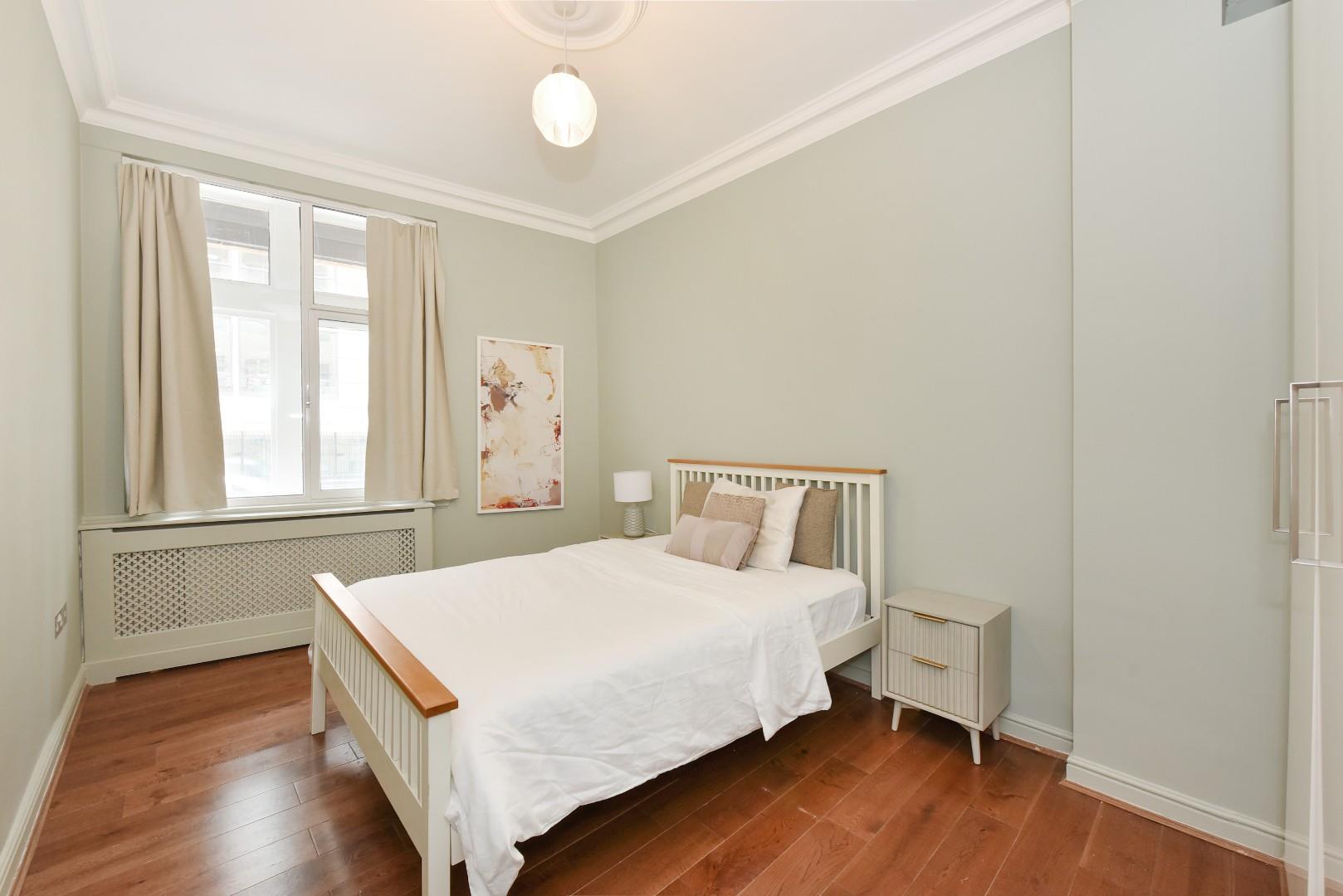 Manor House, Marylebone Road, London NW1