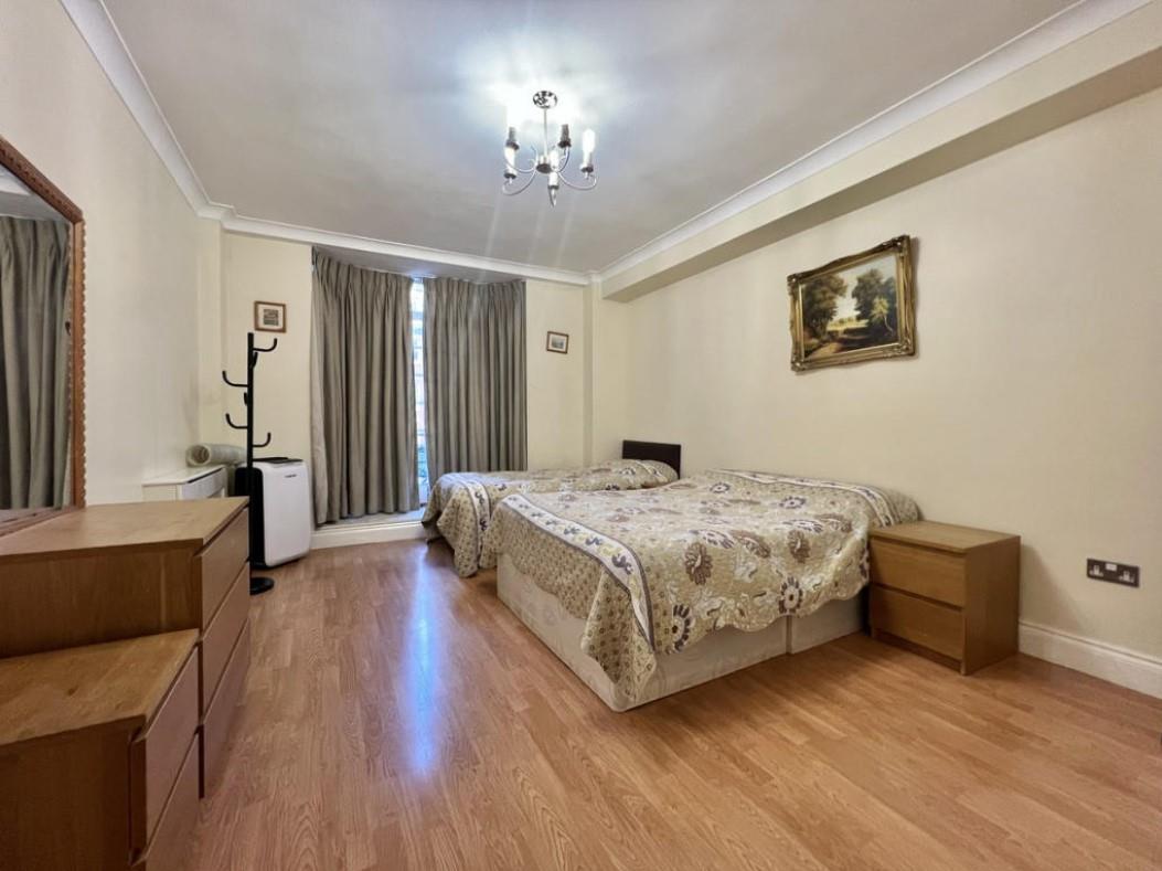 Fursecroft, George Street, London W1H