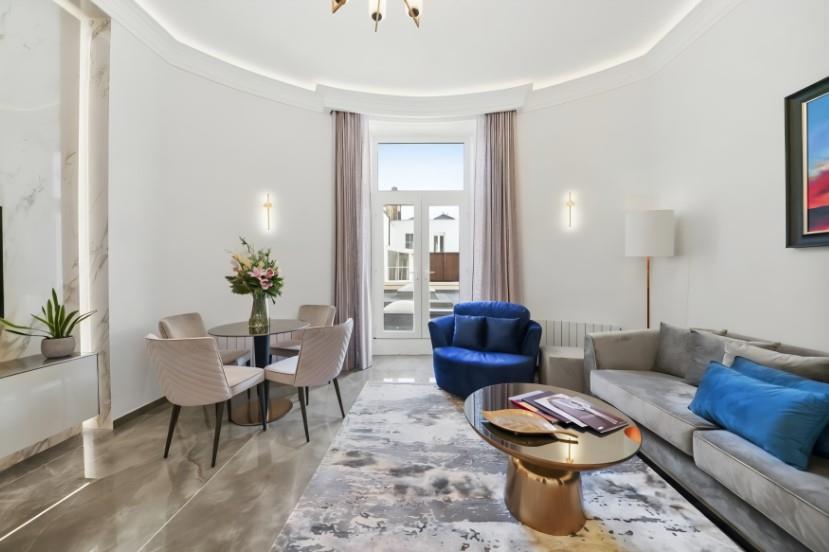 Gloucester Place, Marylebone W1H