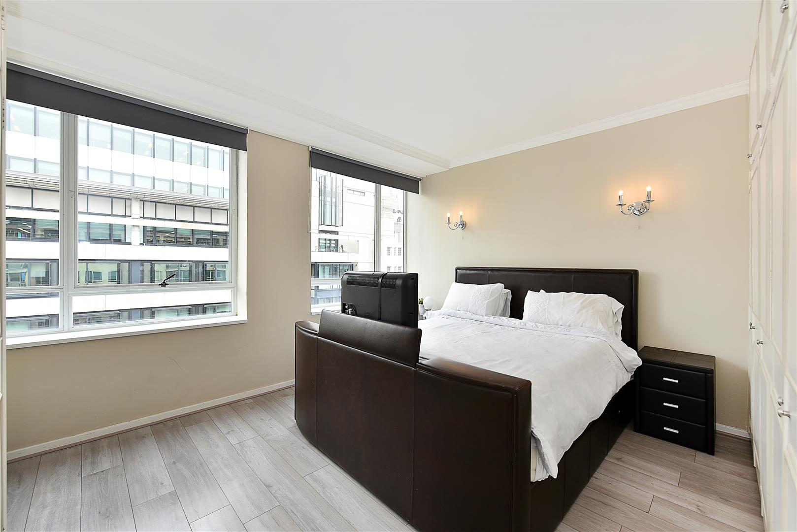 Portland Place, Marylebone, London W1B