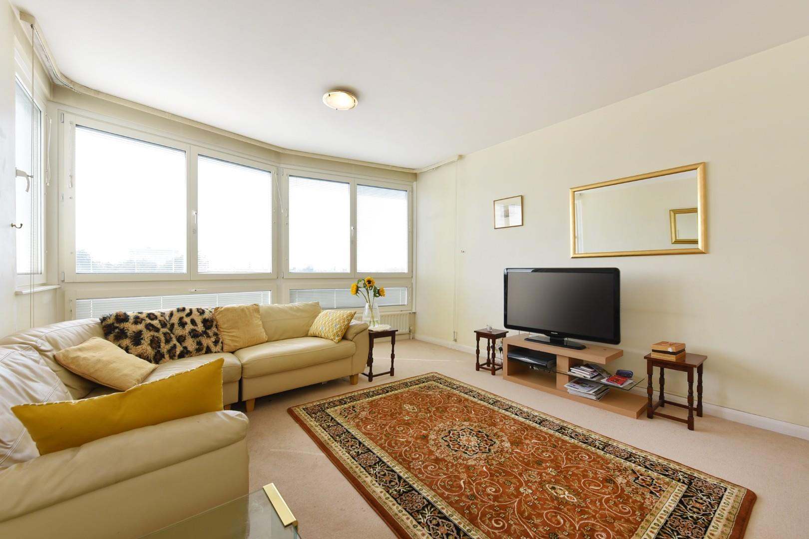Castleacre, Hyde Park Crescent, London W2