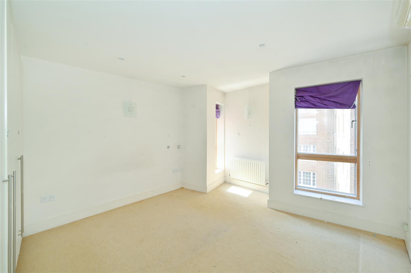 Richbourne Court, 9 Harrowby Street, London W1H