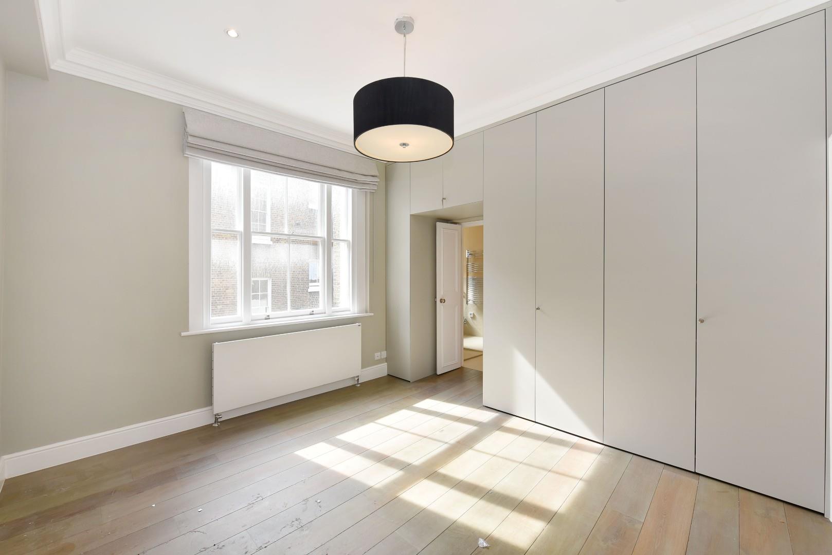 Manson Place, South Kensington, London, SW7
