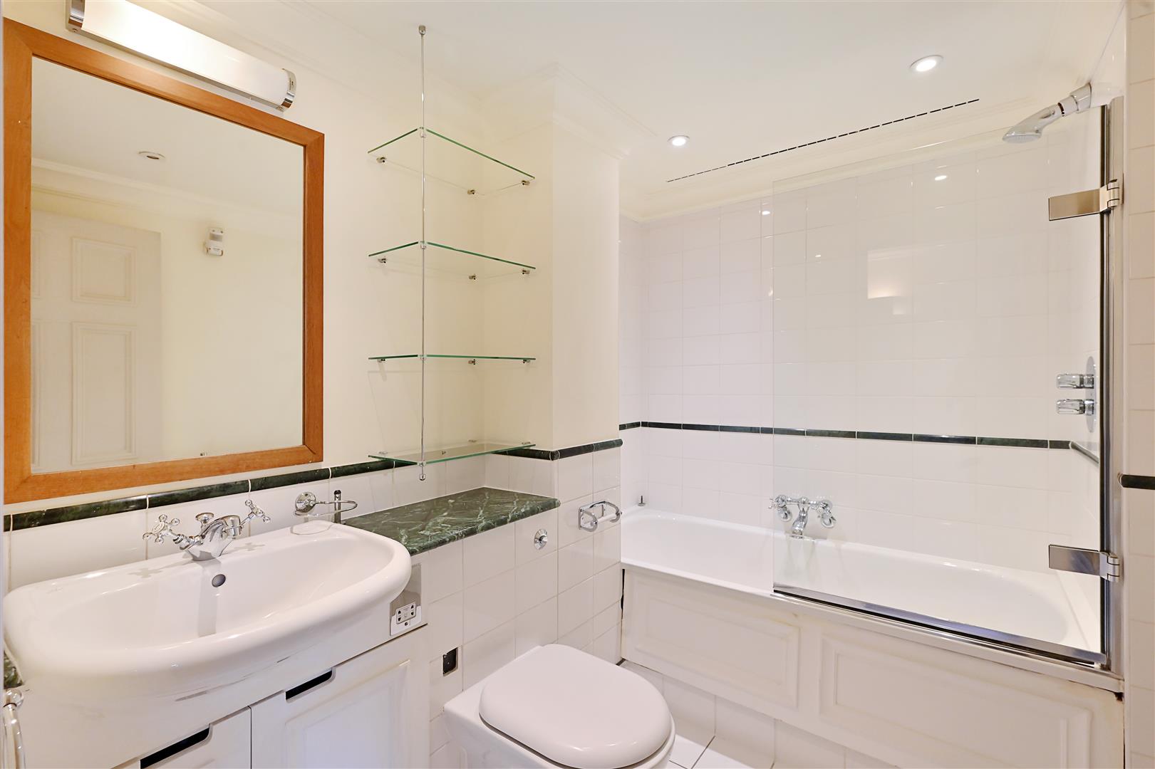 Eaton Square, Belgravia SW1W