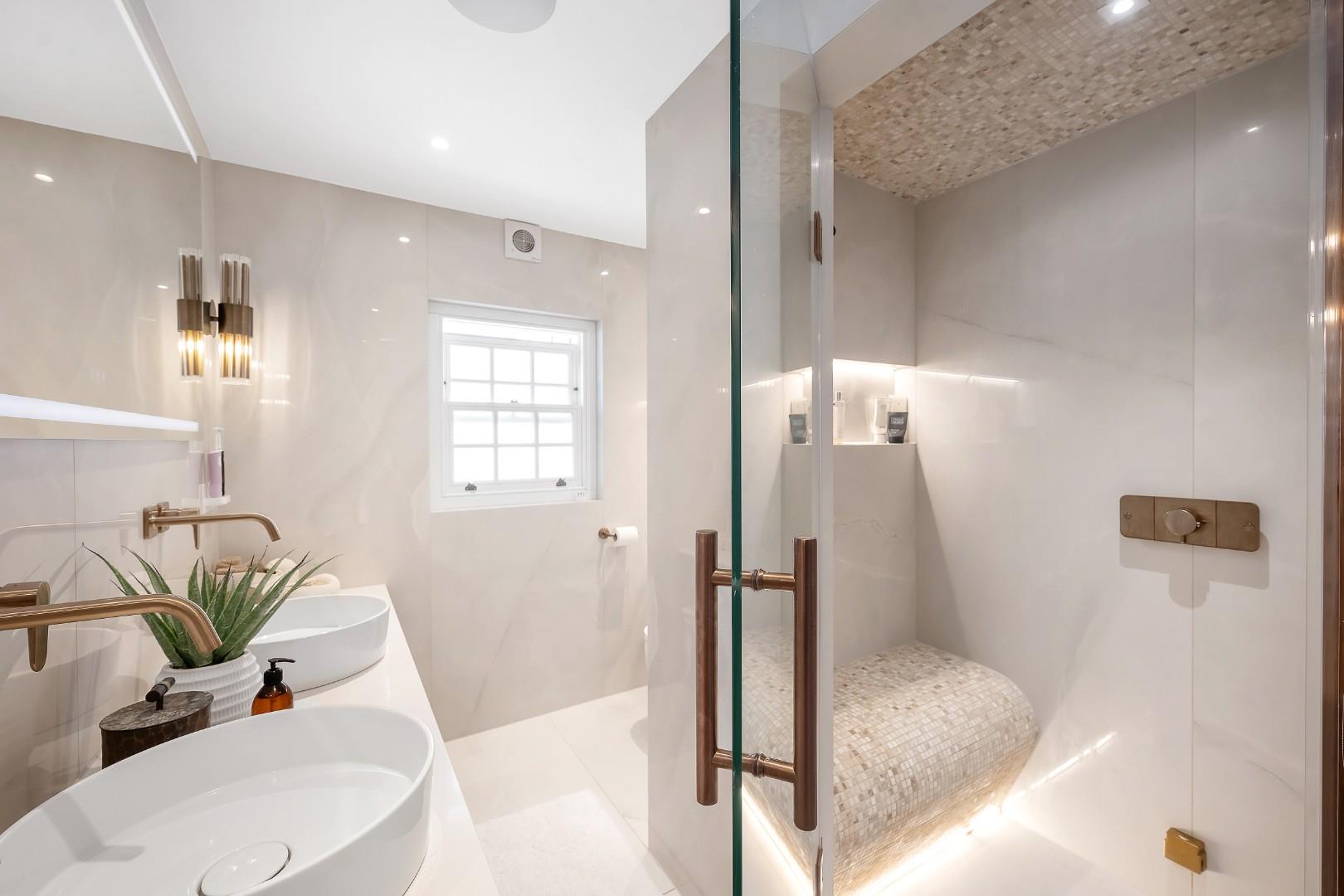 Trevor Place, Knightsbridge, SW7