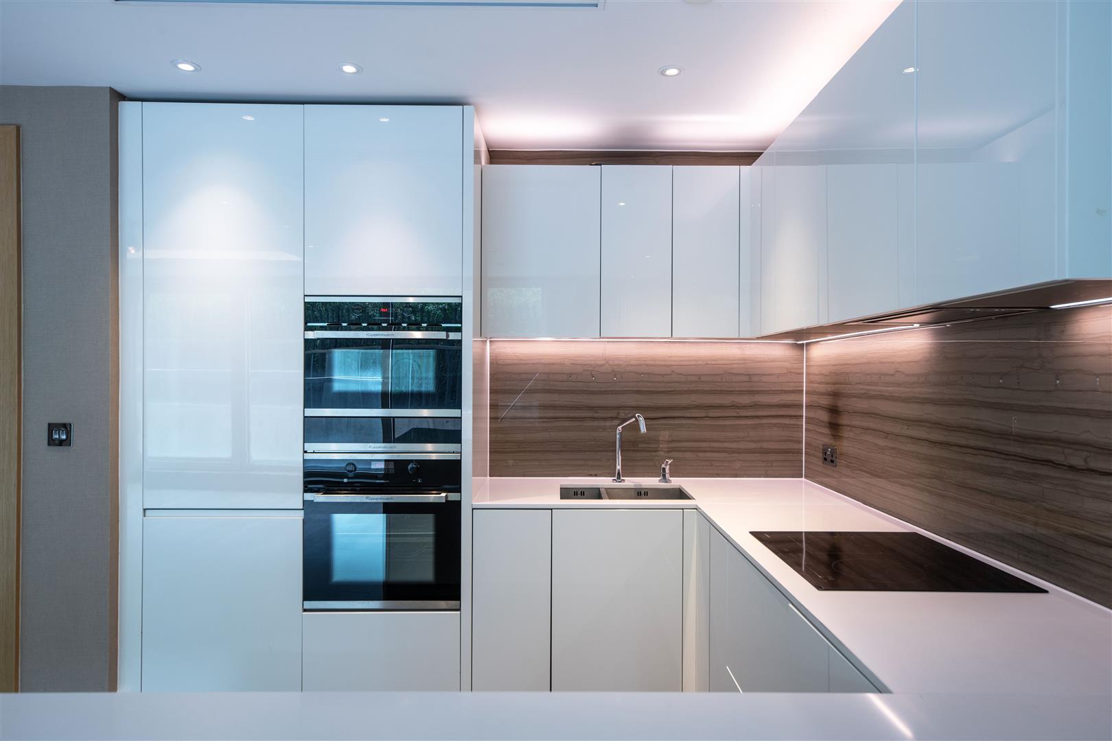 By Order Of The Receiver – Benson House, 375 Kensington High Street W14