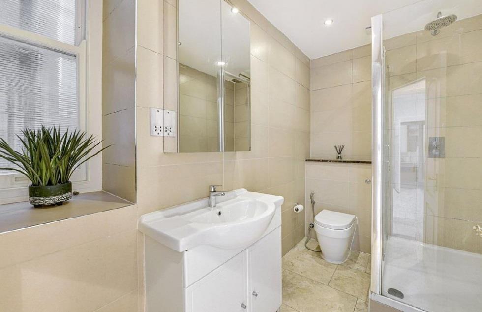 Manor House, Marylebone Road, London NW1