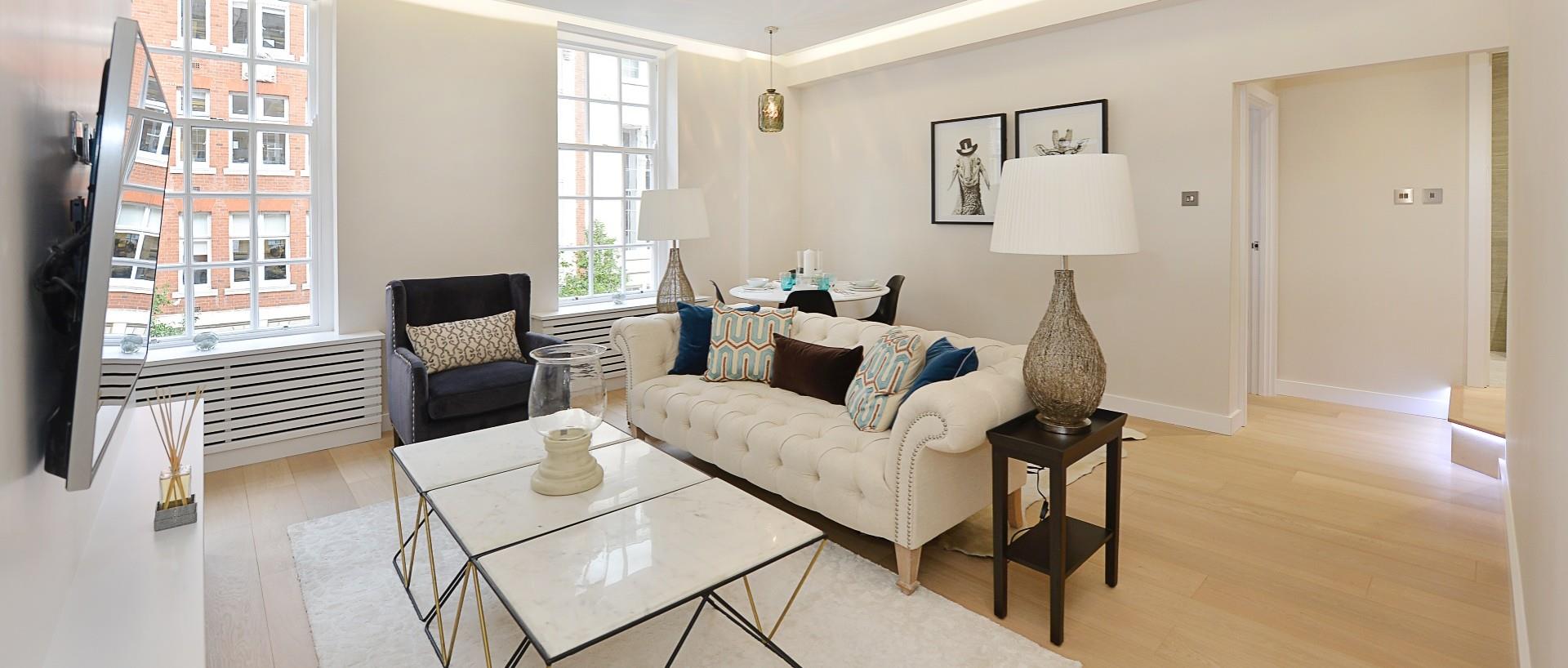 Stone House, Weymouth Street, Marylebone London W1