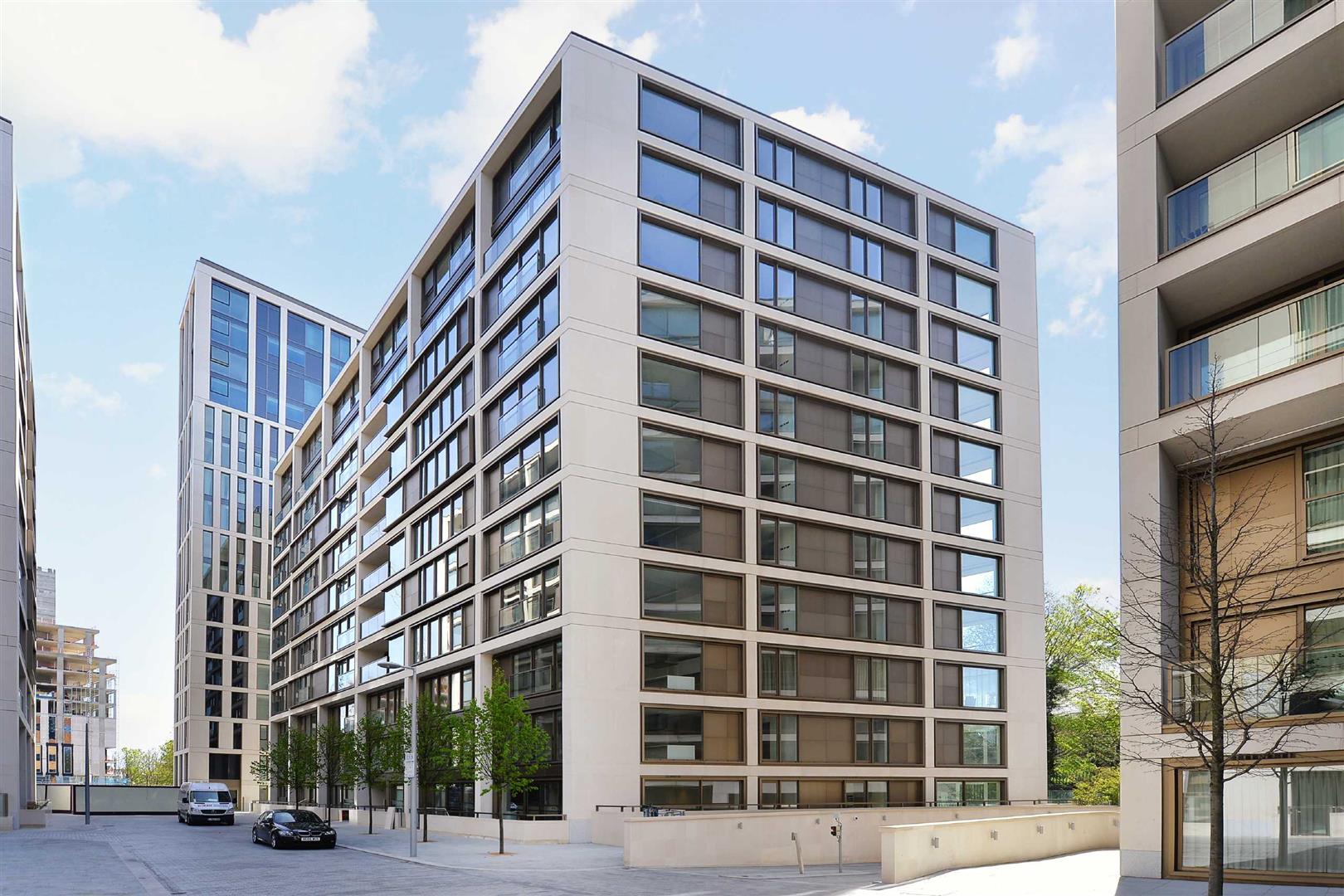 Benson House, 375 Kensington High Street, Kensington W14