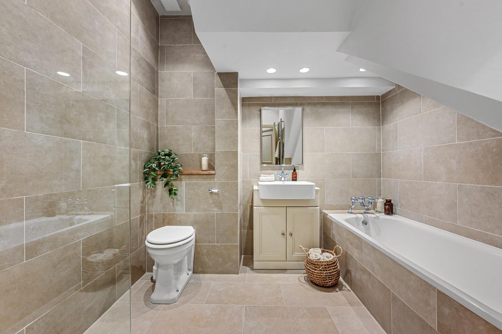 Nottingham Place, Marylebone, W1