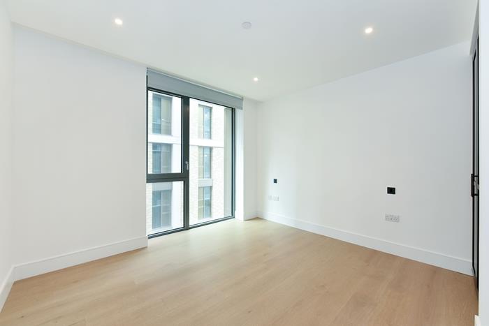 Bowden House, Prince Of Wales Drive, SW11