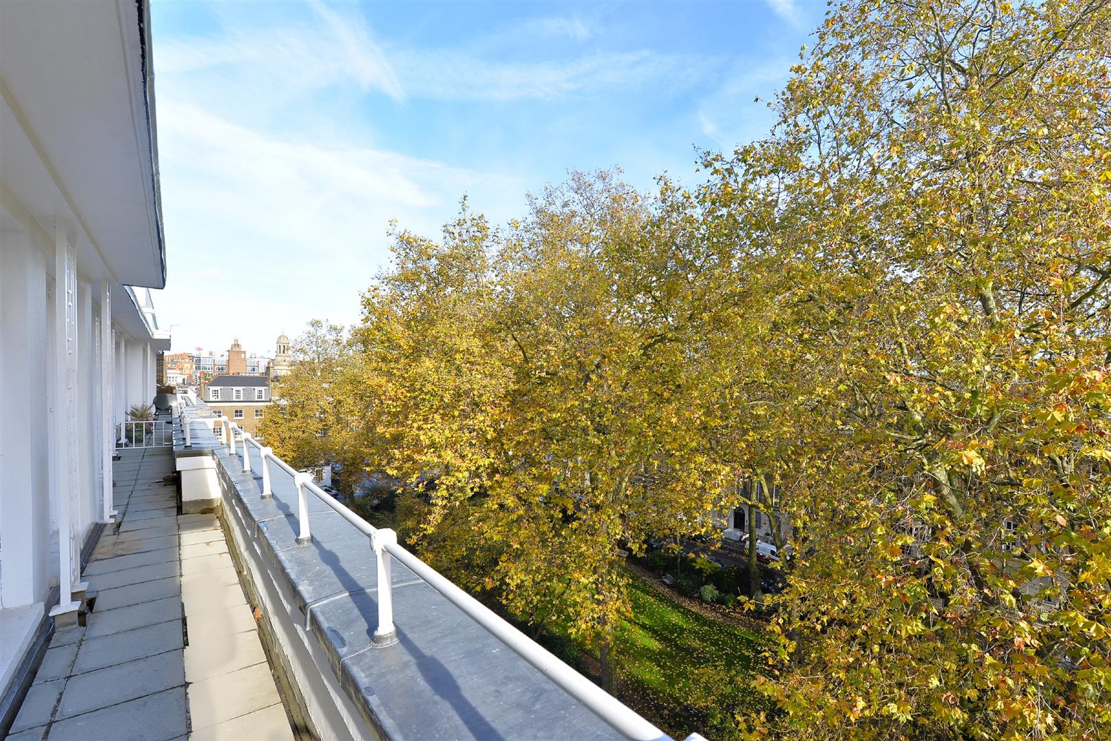 Bryanston Square, Marylebone W1H