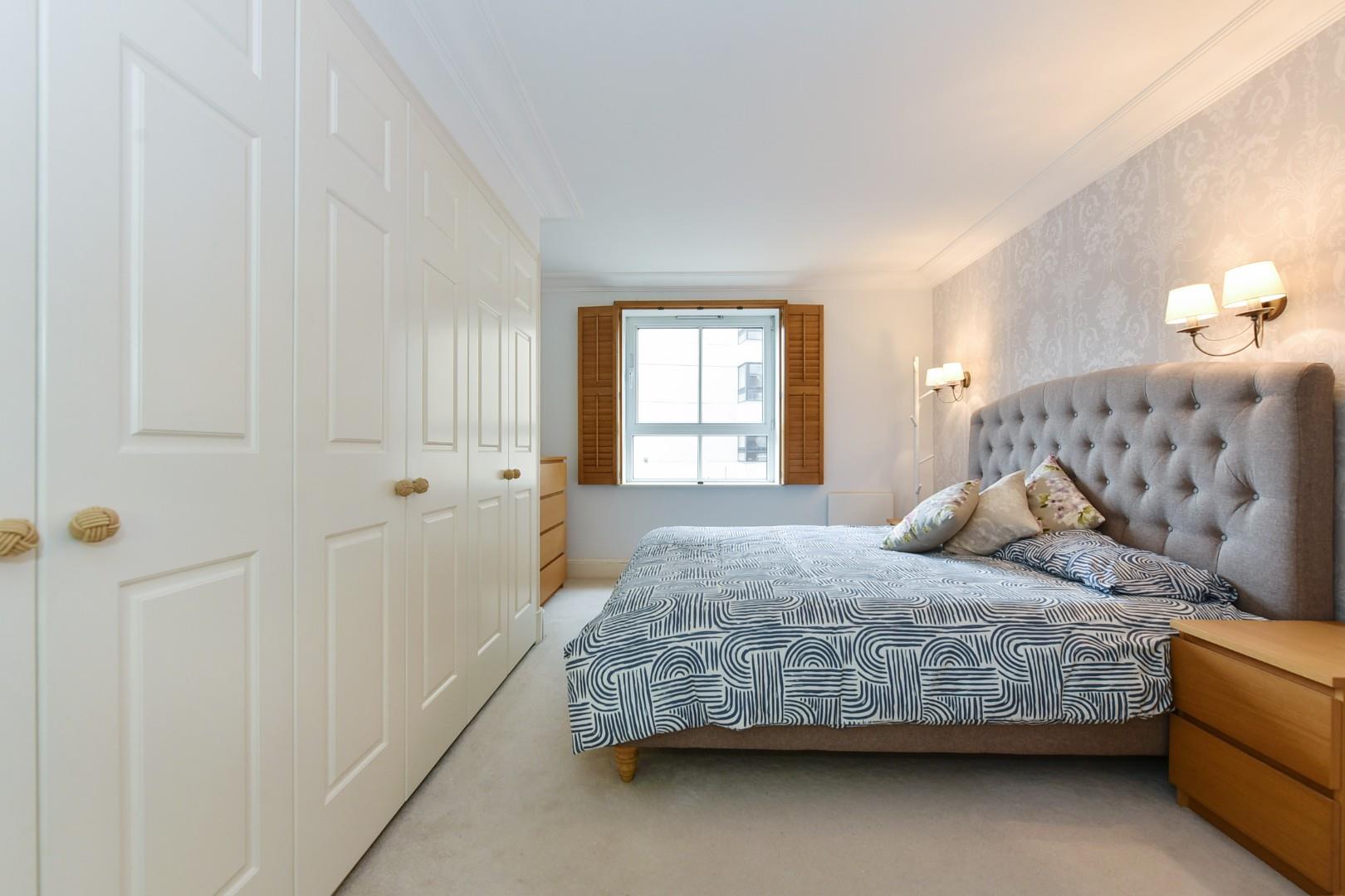 Regent Court, Wrights Lane, Kensington, London, W8