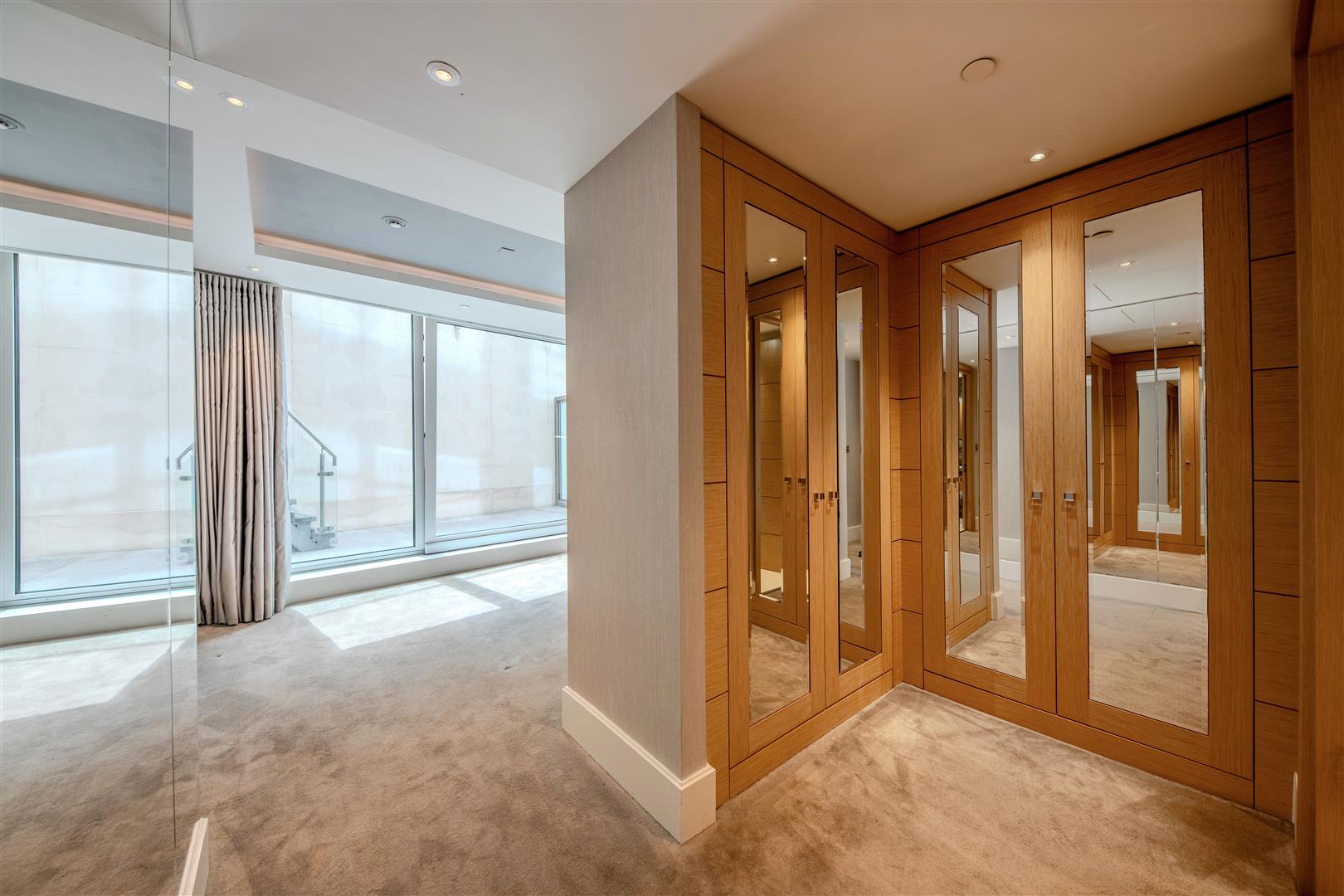 By Order Of The Receiver – Benson House, 375 Kensington High Street W14
