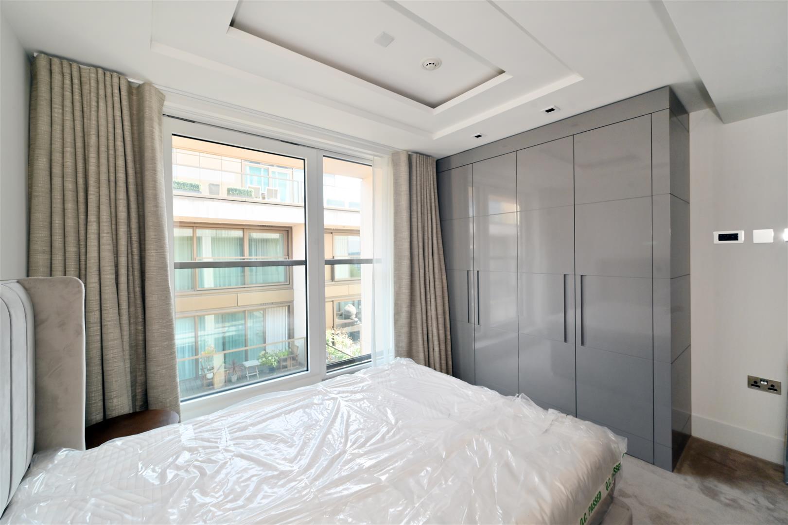 Lord Kensington House, 375 Kensington High Street,, London W14