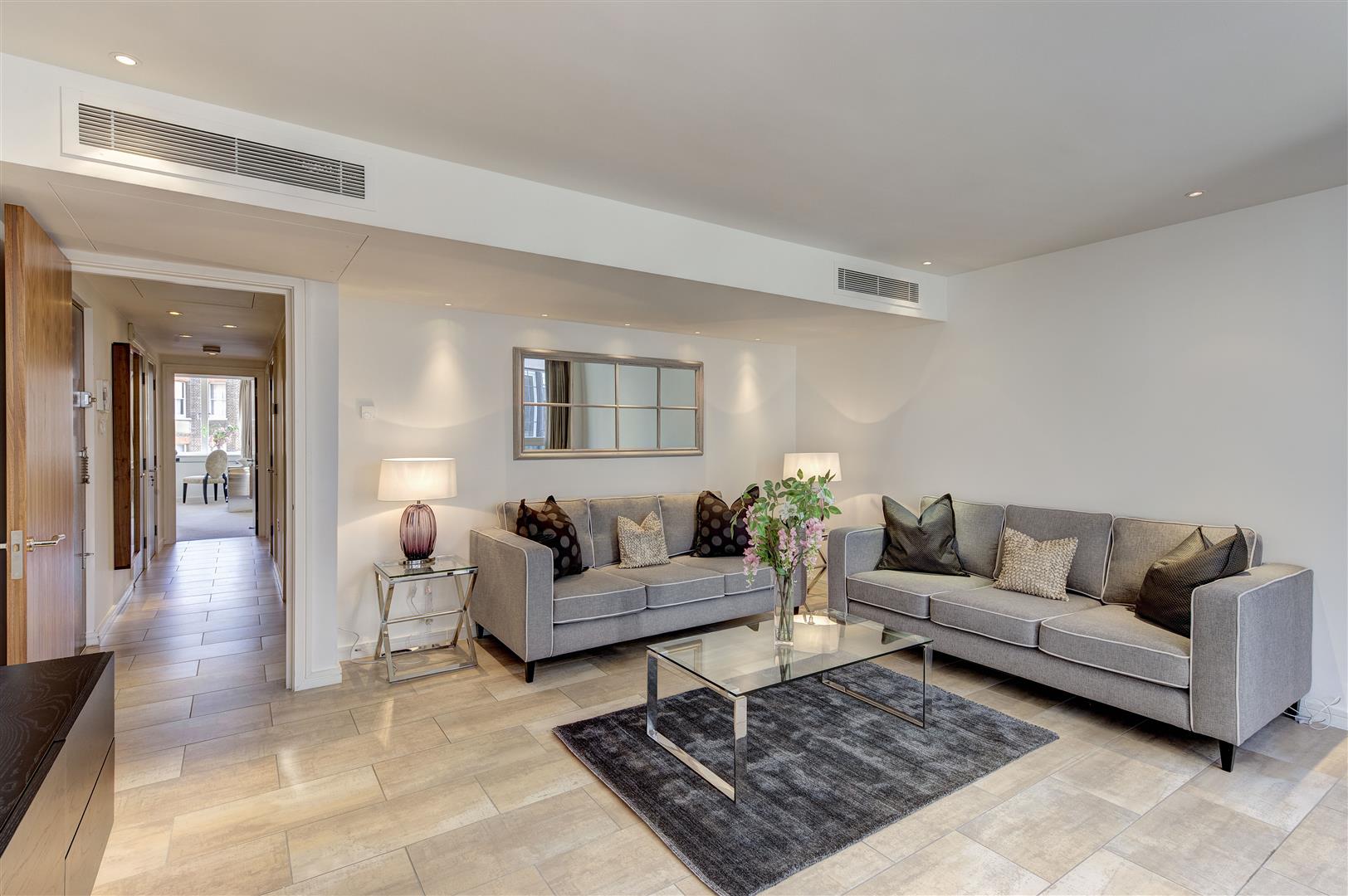 11-13 Young Street, Kensington, London, W8