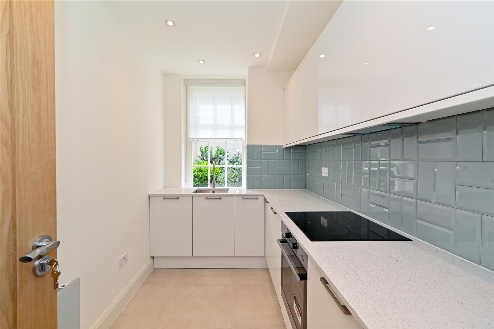 15 Portman Square, London, W1H