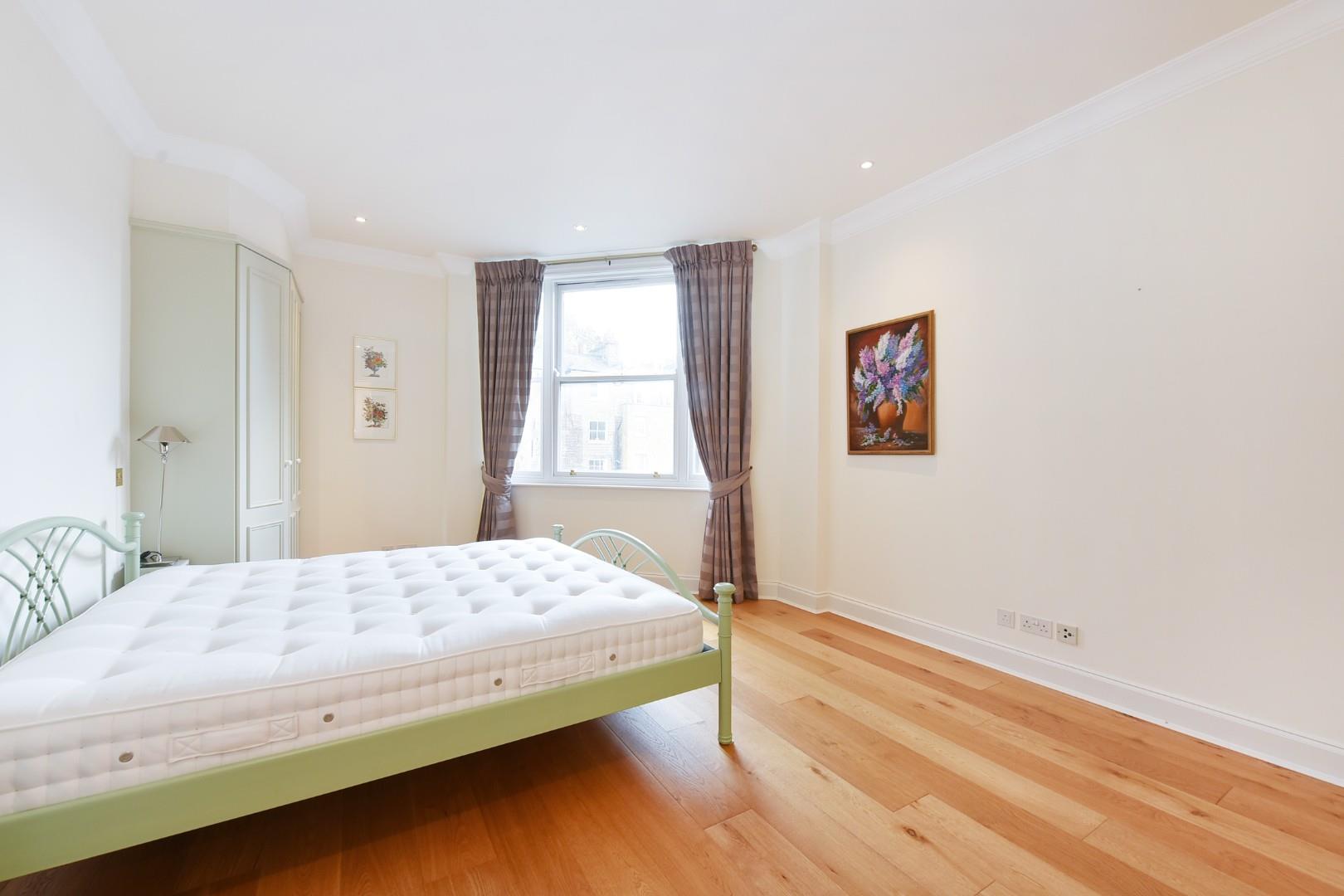 Ellerton House, Bryanston Square, Marylebone W1H