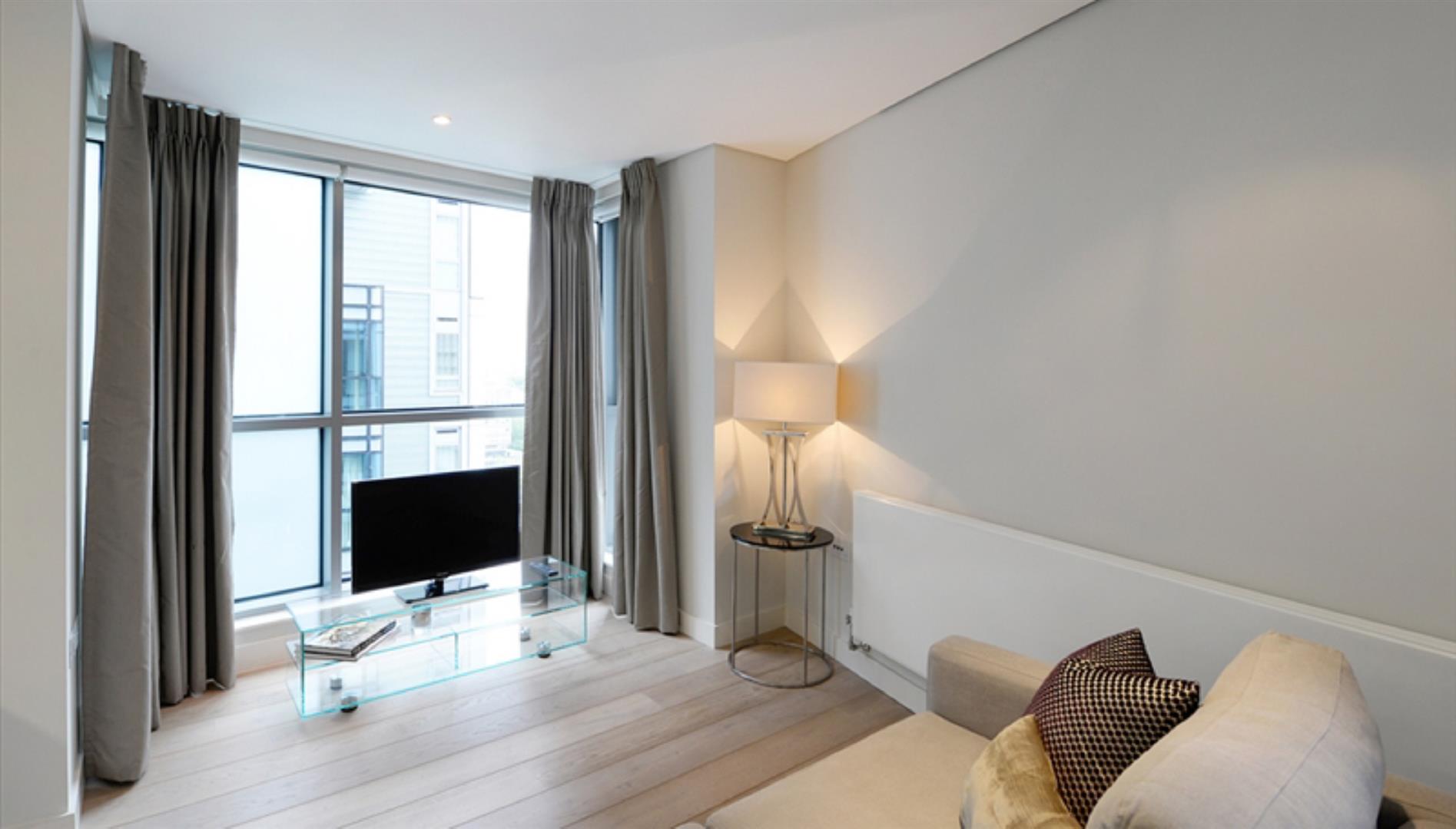 Merchant Square, Paddington, W2