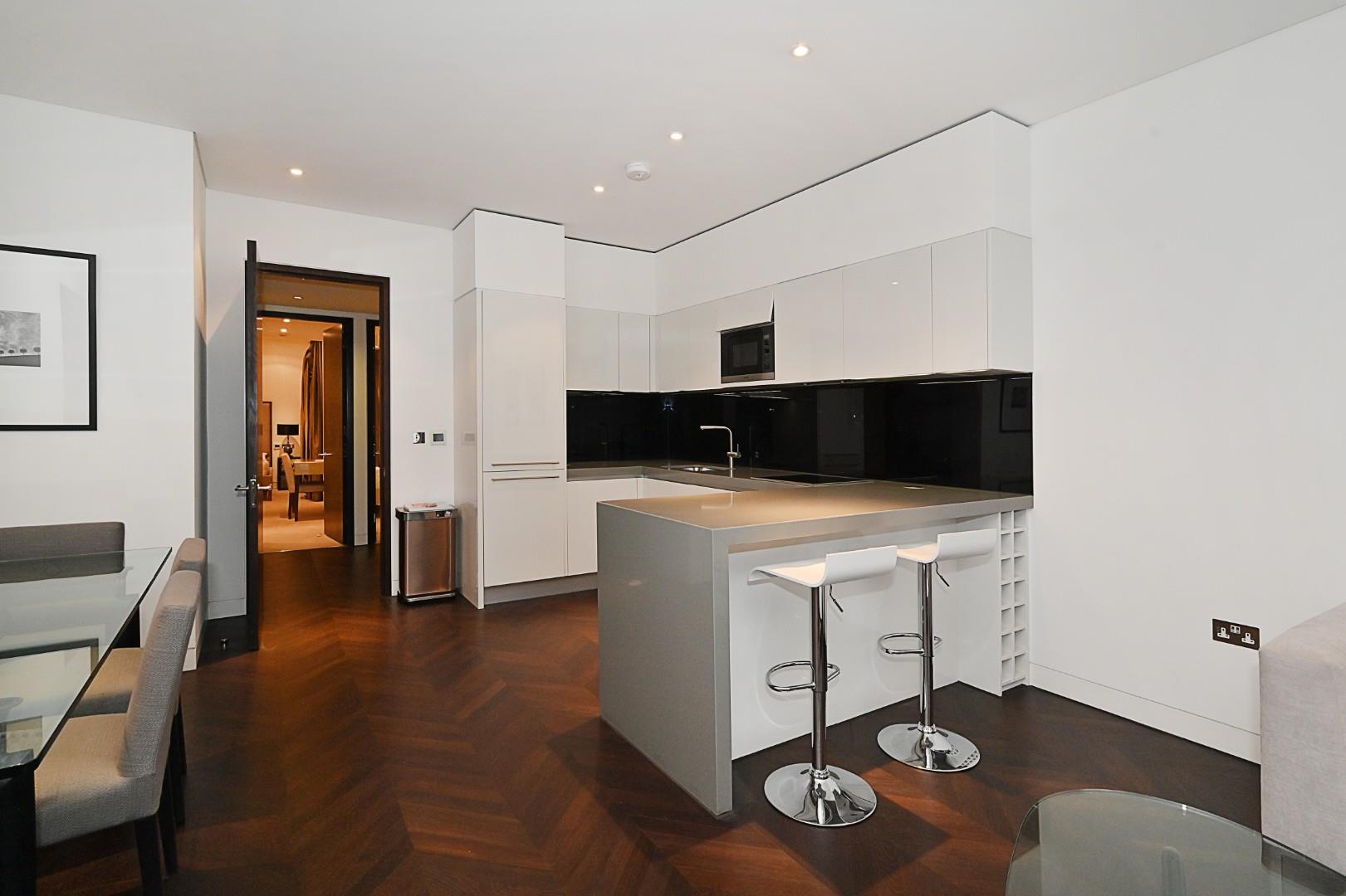 Hanover Street, Mayfair, W1, London