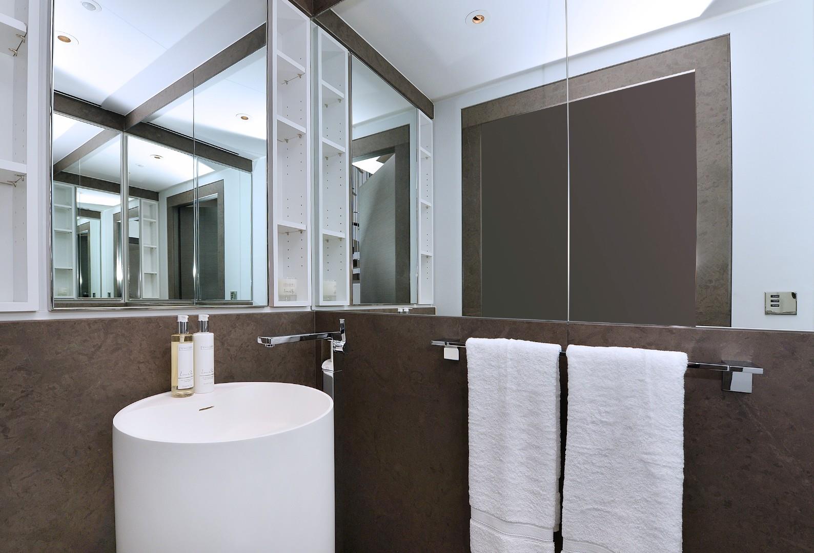 Duke Street, Mayfair, London, W1