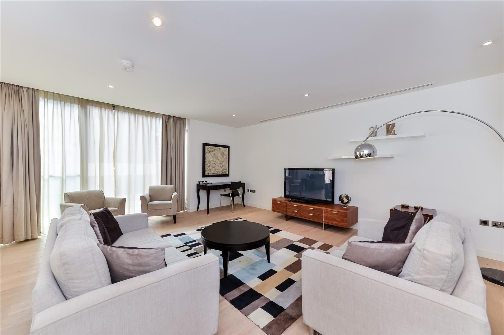 Portman Close, Marylebone, W1H