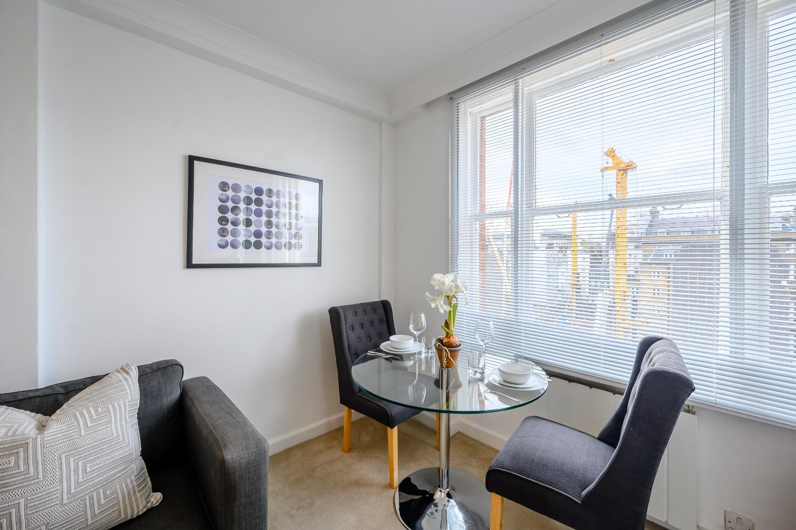 Hill Street, Mayfair, London, W1