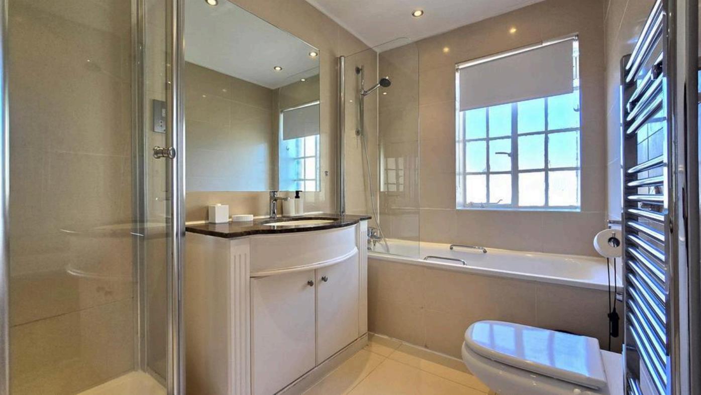 Harrowby Street, London