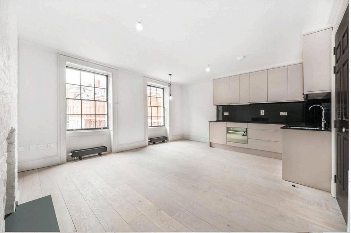 George Street, Marylebone, W1