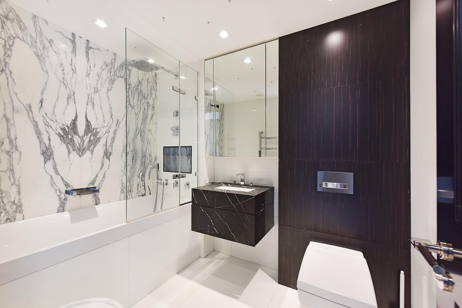 Wolfe House, Kensington, London, W14