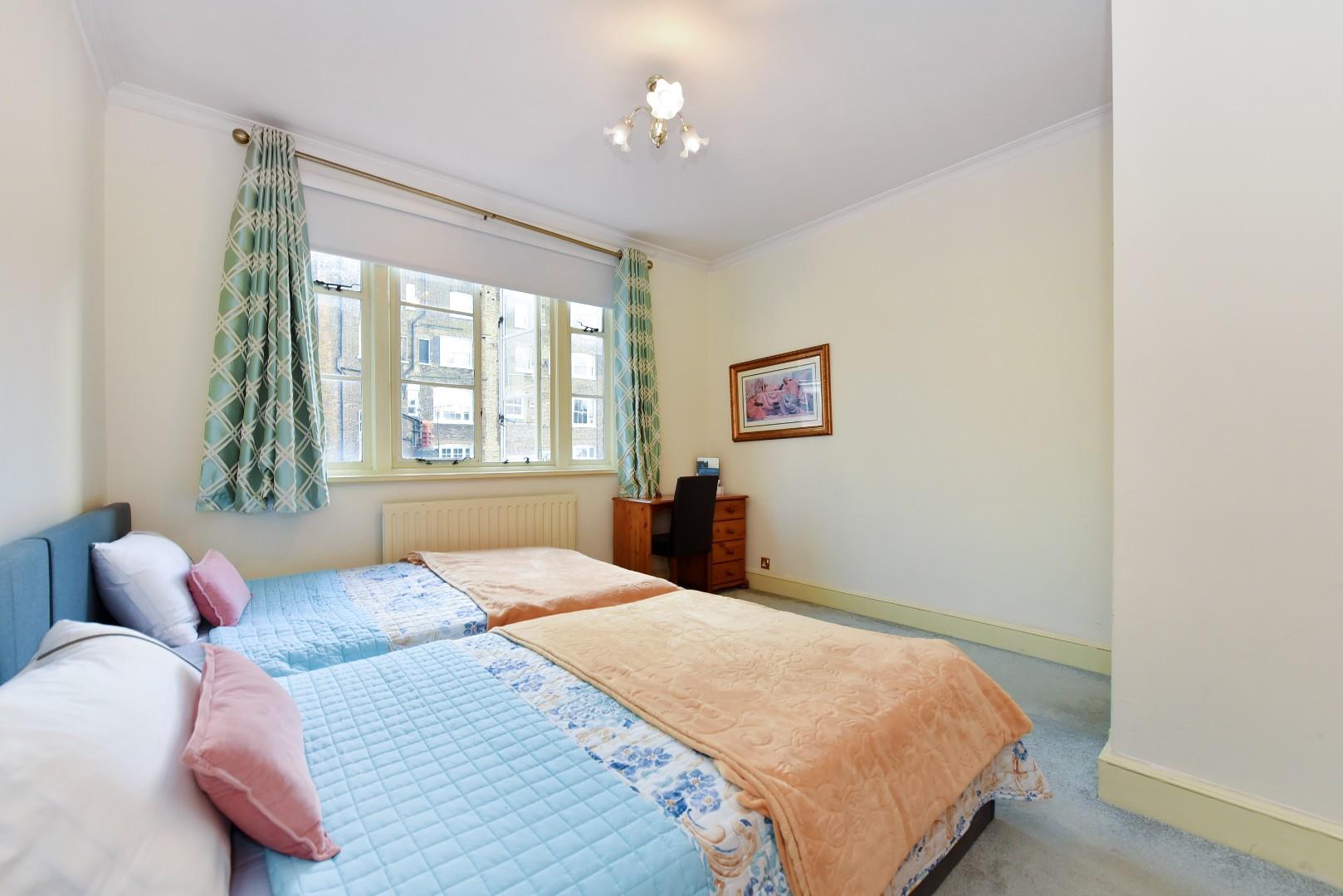 Seymour Place, Marylebone, London W1H