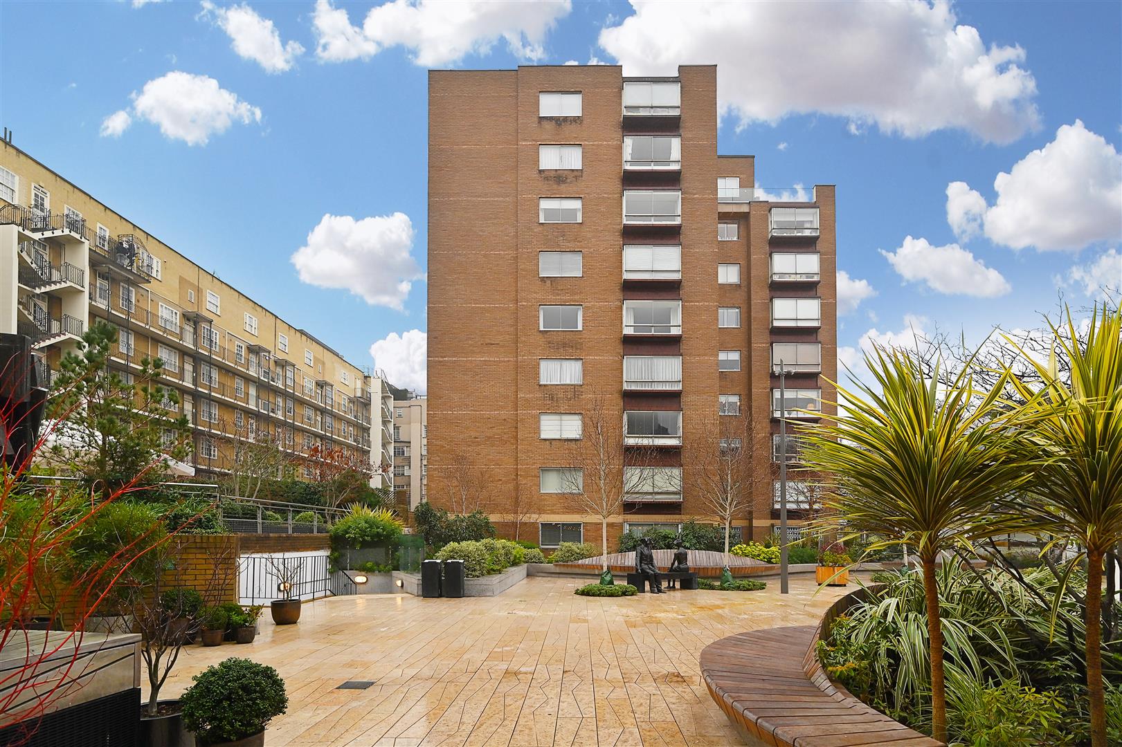 Greville House, Kinnerton Street, Belgravia SW1X