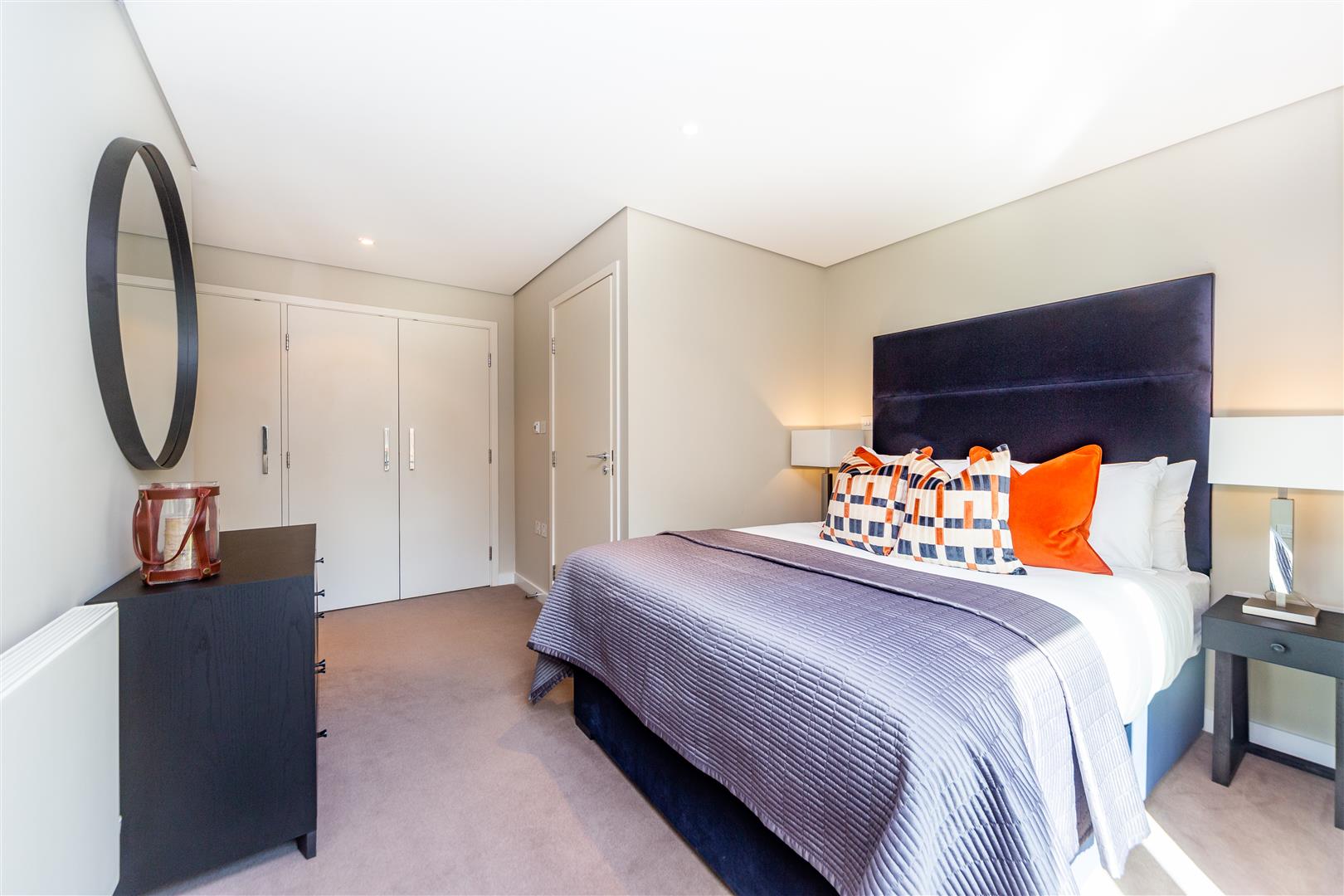 4 Merchant Square, Paddington, London, W2