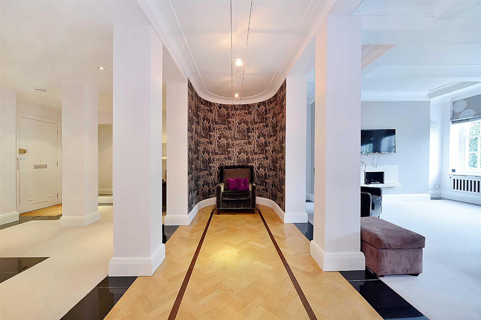 Portman Square, Marylebone