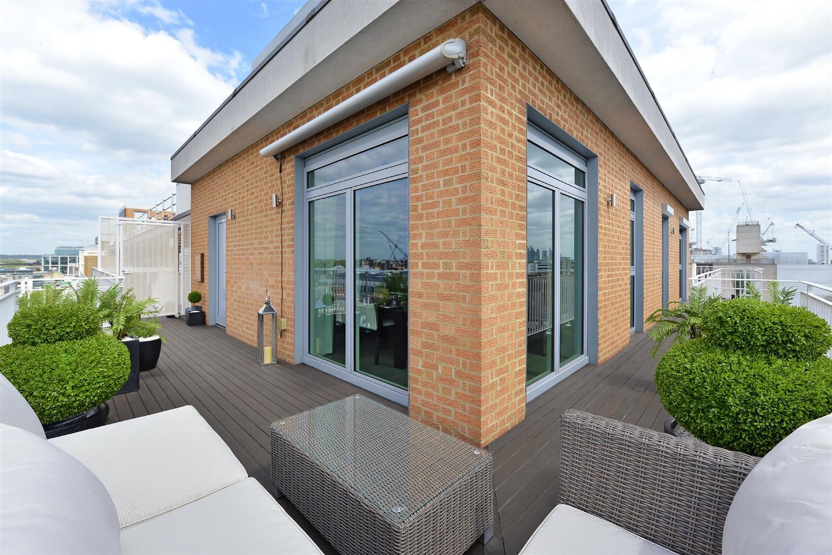 Collingwood House, 103 New Cavendish Street, Marylebone