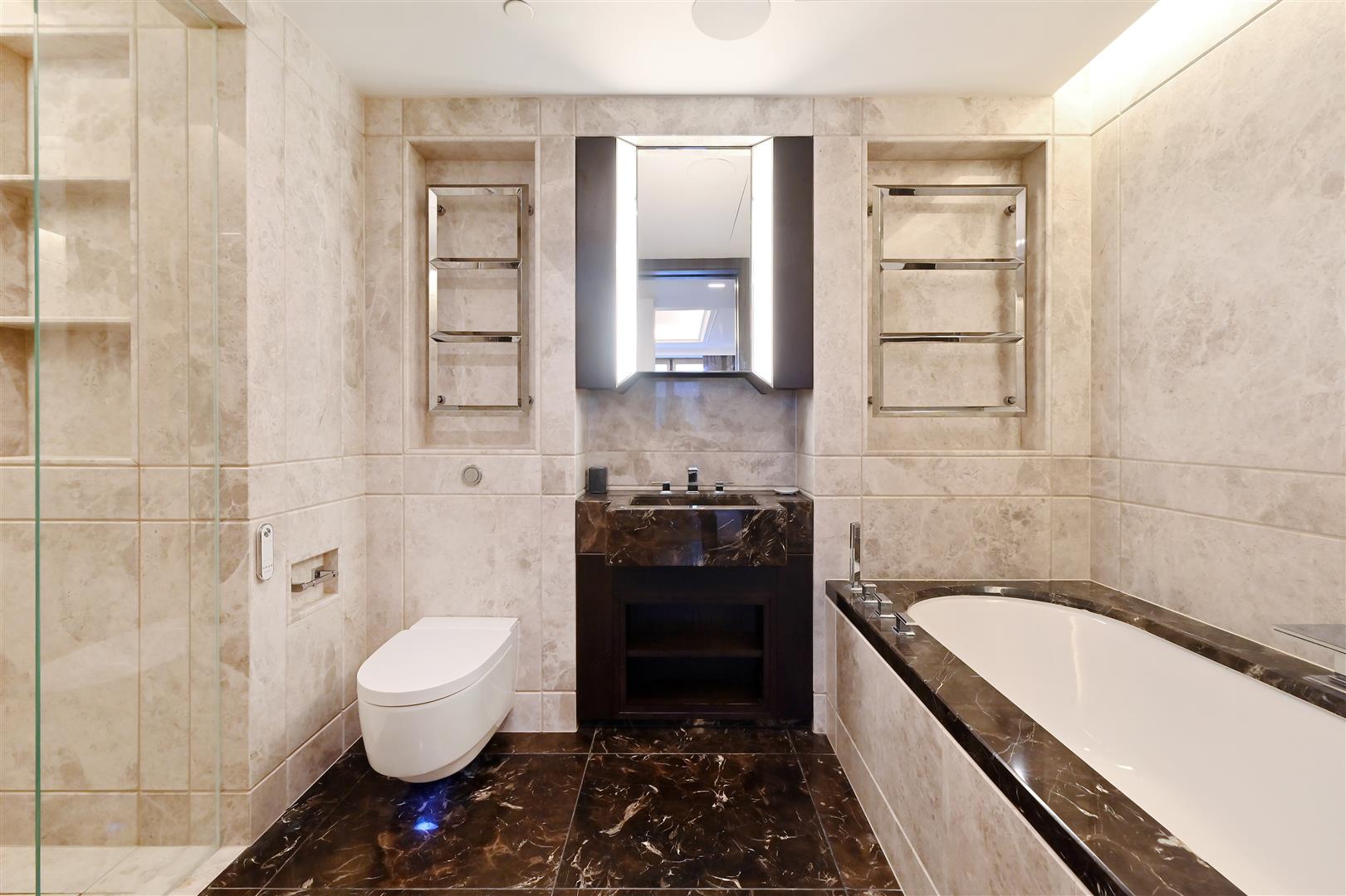 The Clarges, 1 Ashburton Place, Mayfair, W1K