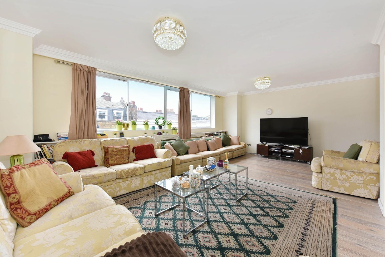 35 George Street, Marylebone W1U