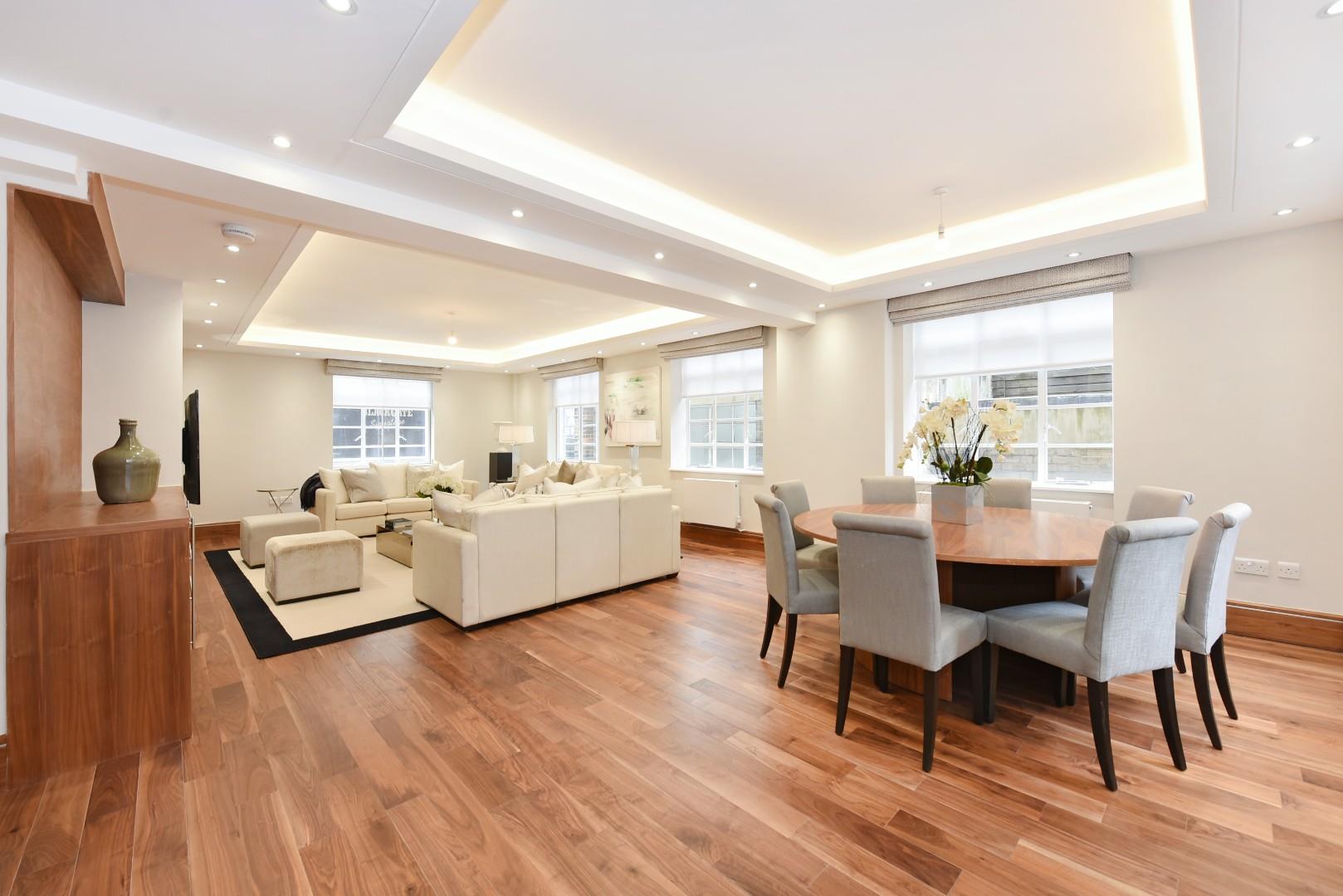 George Street, Marylebone, London W1H